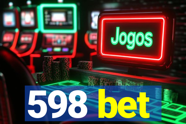 598 bet